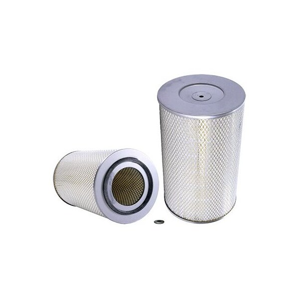 Wix Filters Air Filter 46541 - main